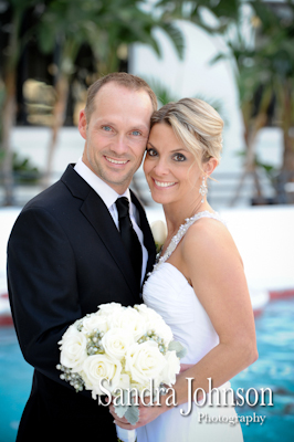 Best Orlando Wedding photographer - Sandra Johnson (SJFoto.com)